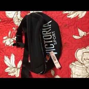 Victoria’s Secret belt bag “Fannie pack”